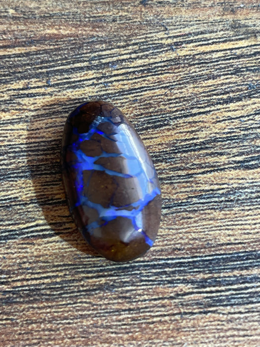 Australian Boulder Opal  A30  1Pc