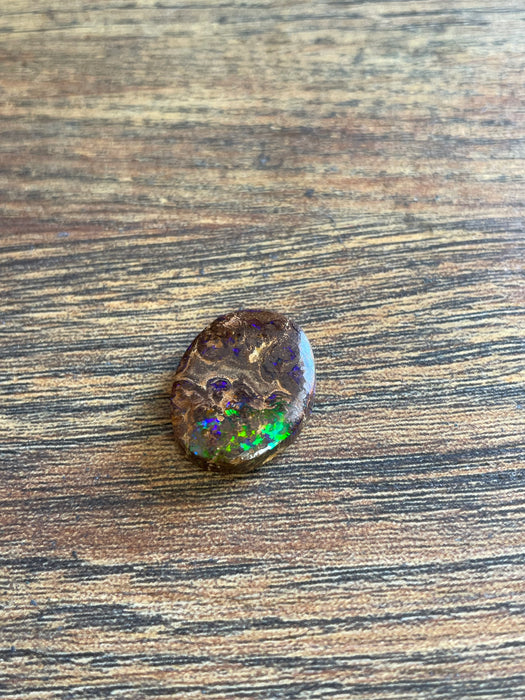 Australian Boulder Opal  #3  A45