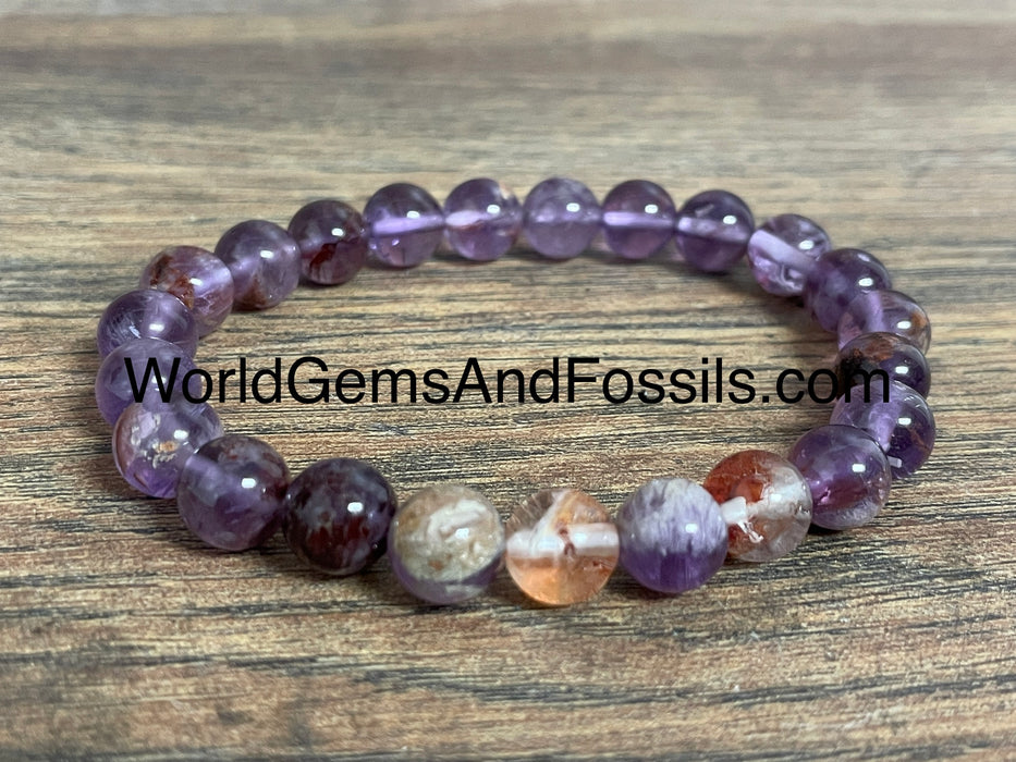 Ametrine Bracelet 8mm