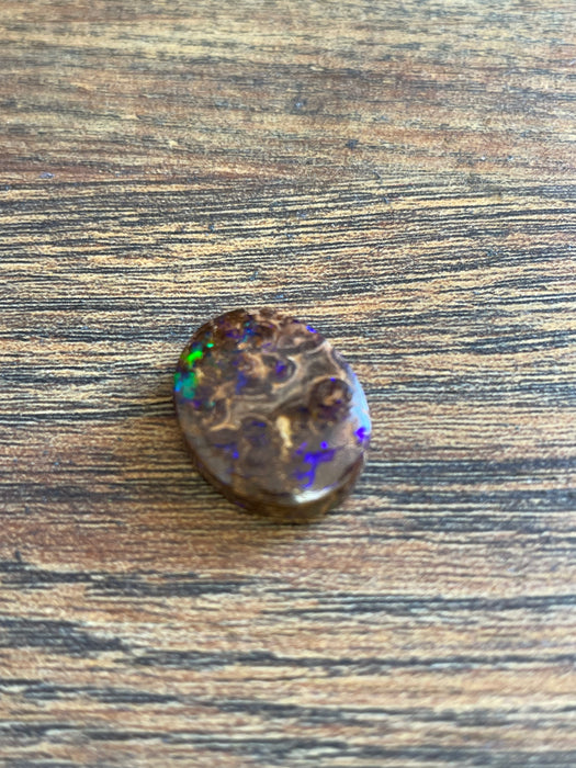 Australian Boulder Opal  #3  A45