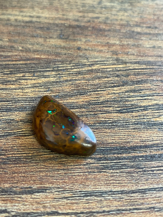 Australian Boulder Opal  #2 A45