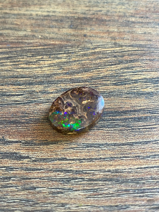 Australian Boulder Opal  #3  A45