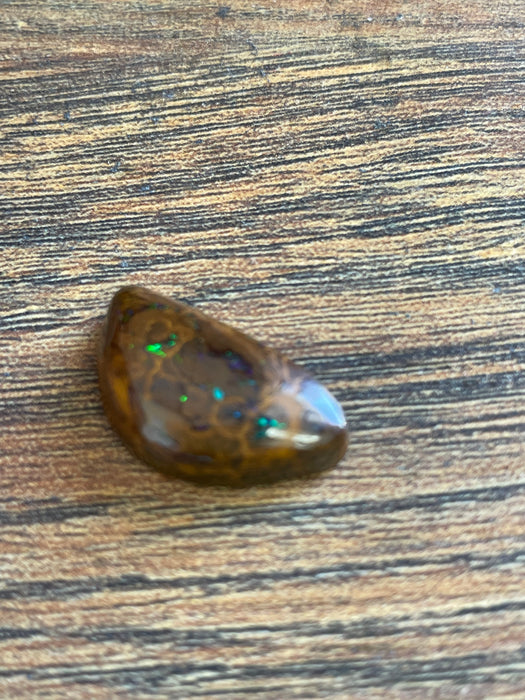 Australian Boulder Opal  #2 A45