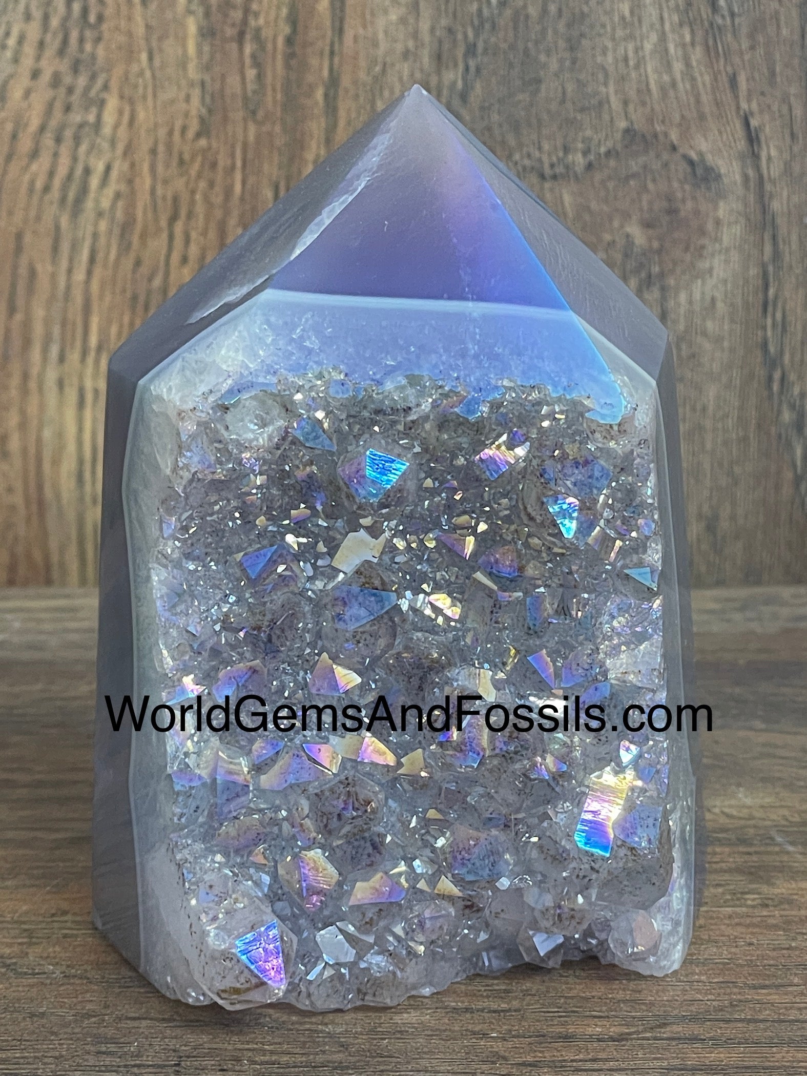 Agate Points