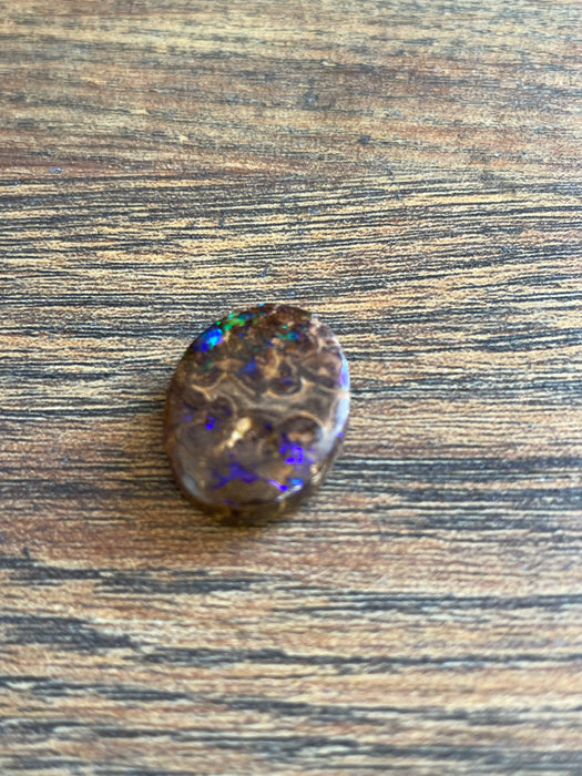 Australian Boulder Opal  #3  A45