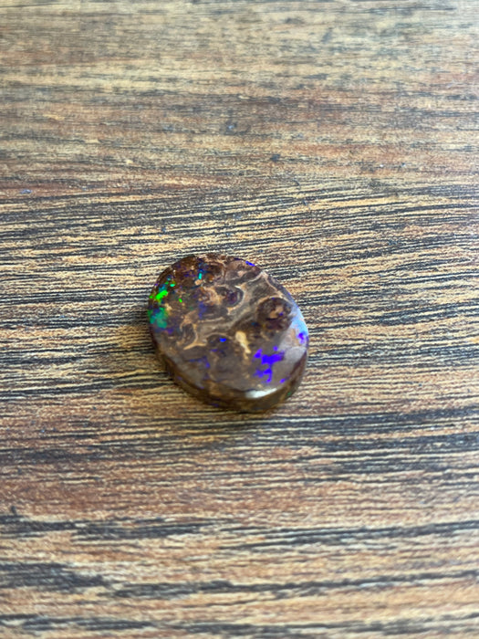 Australian Boulder Opal  #3  A45