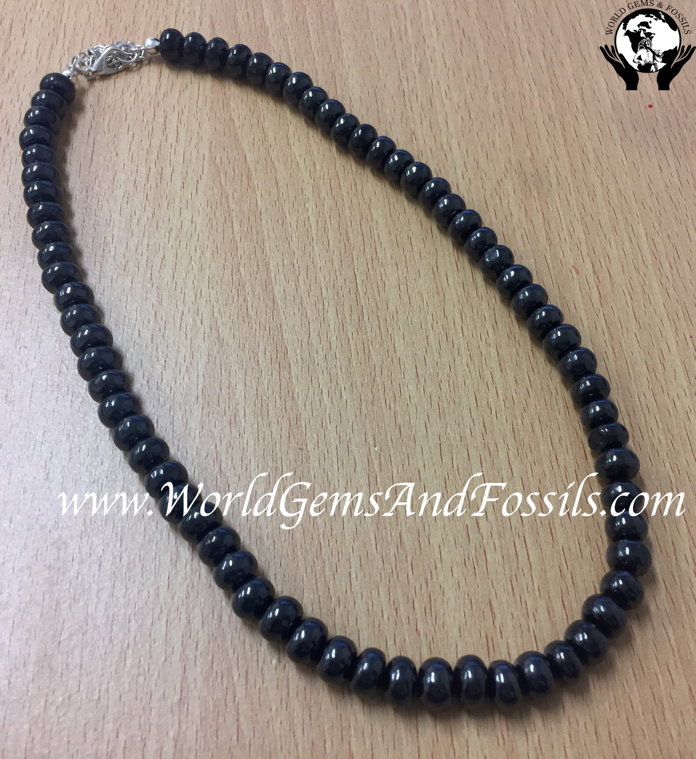 Shungite Necklaces