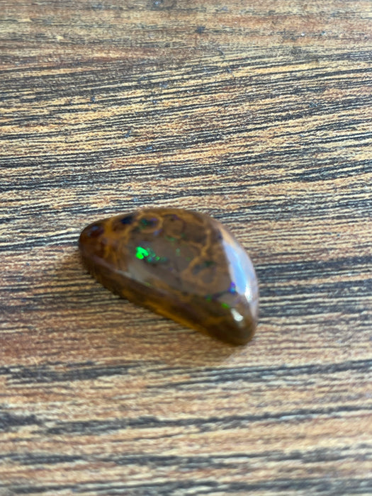 Australian Boulder Opal  #2 A45