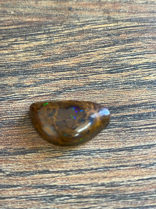 Australian Boulder Opal  #2 A45