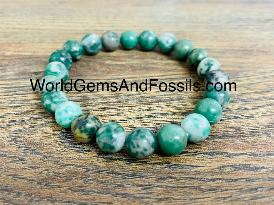 Jade Bracelet 8mm