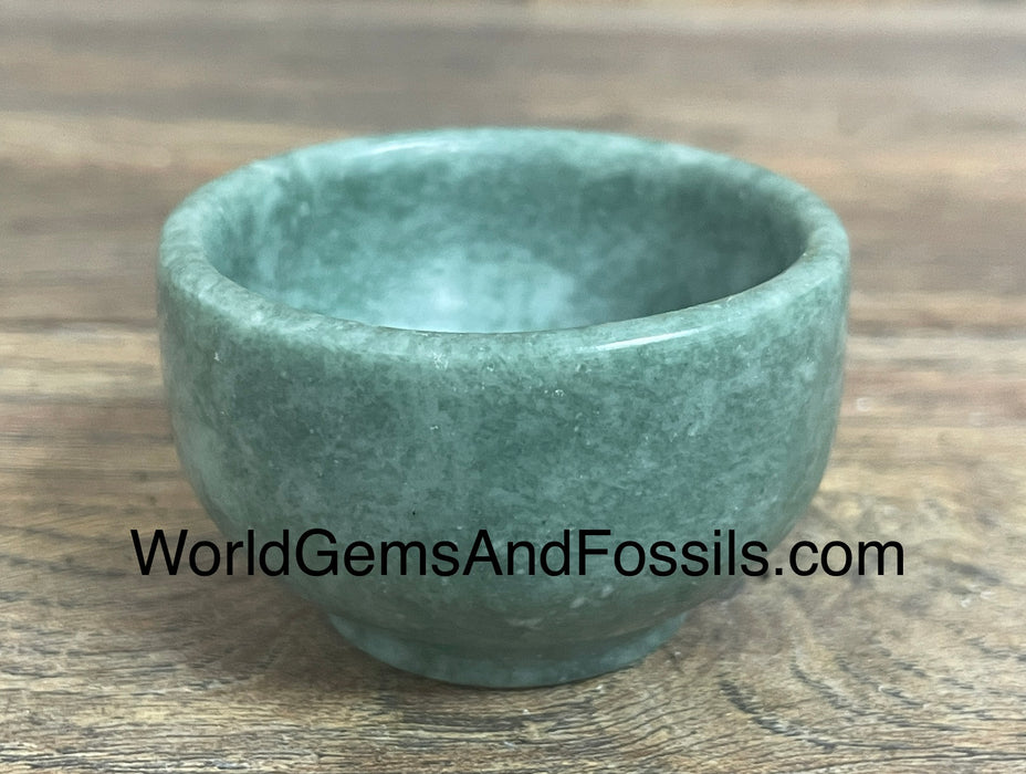 Jade Bowl 2”