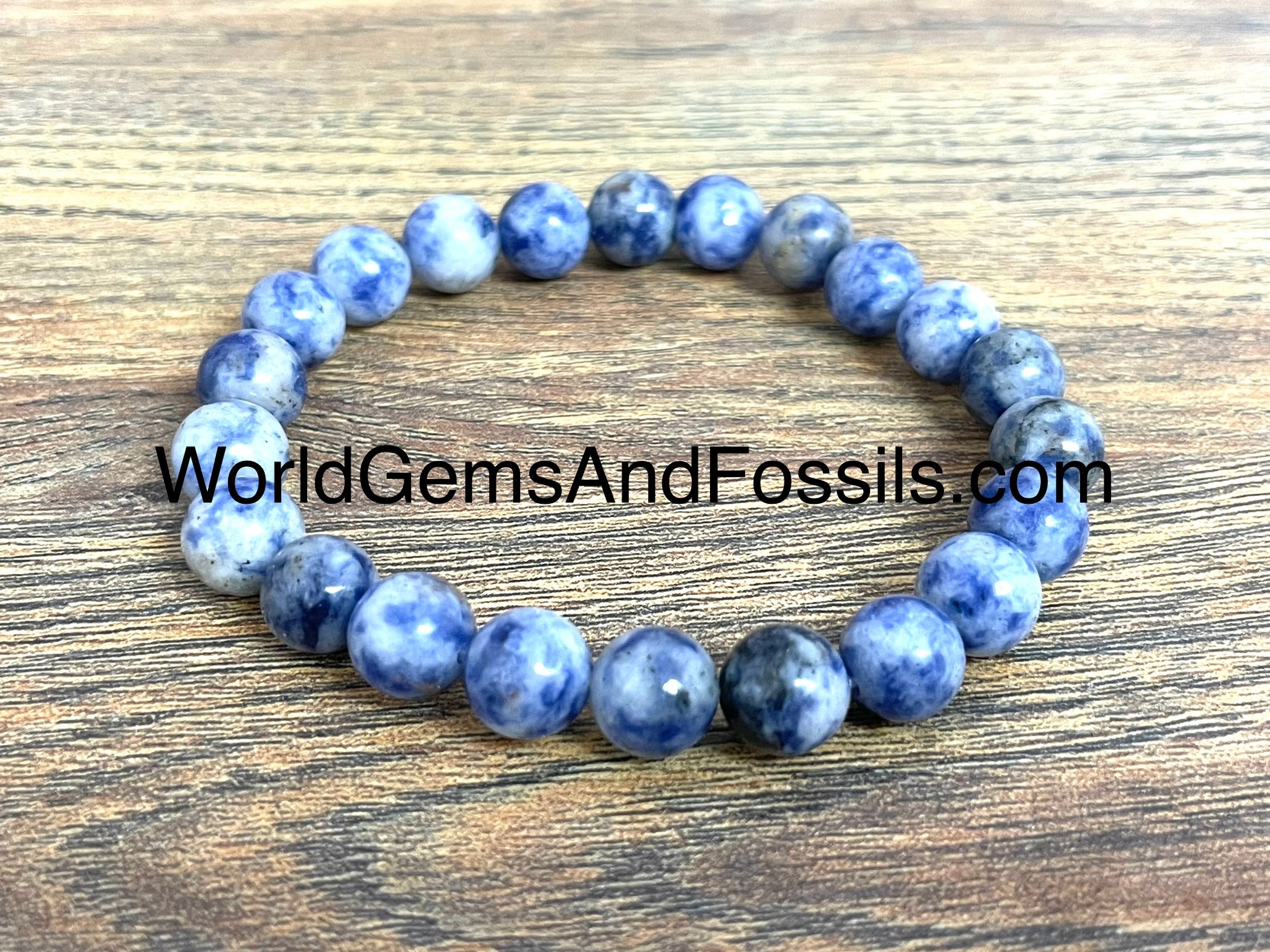 Sodalite Bracelets 8mm