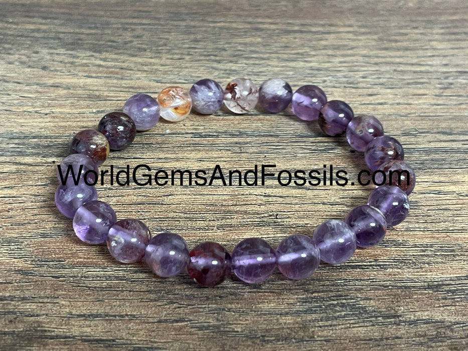 Ametrine Bracelet 8mm