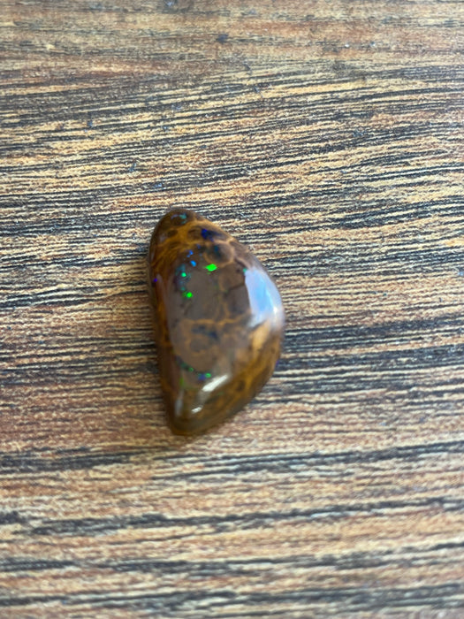 Australian Boulder Opal  #2 A45