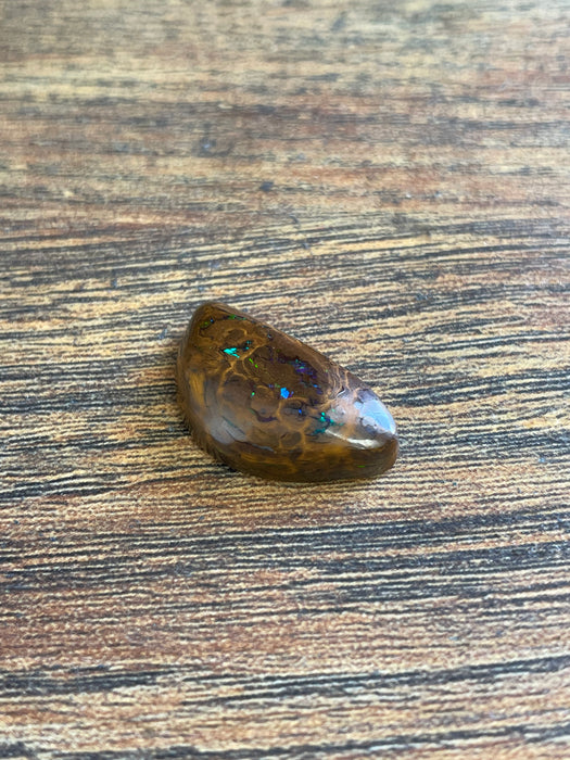 Australian Boulder Opal  #2 A45