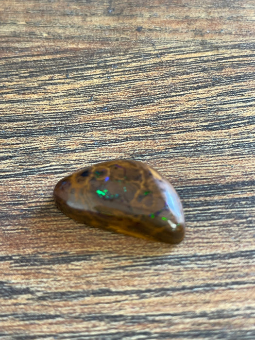 Australian Boulder Opal  #2 A45