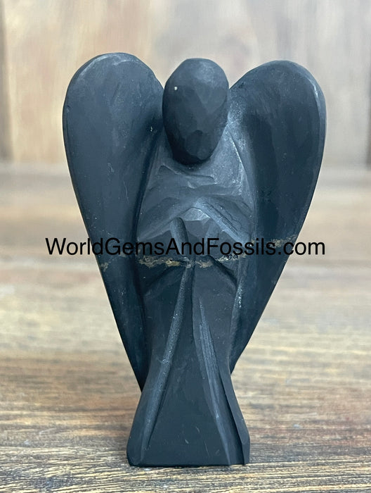 2" Shungite Angel