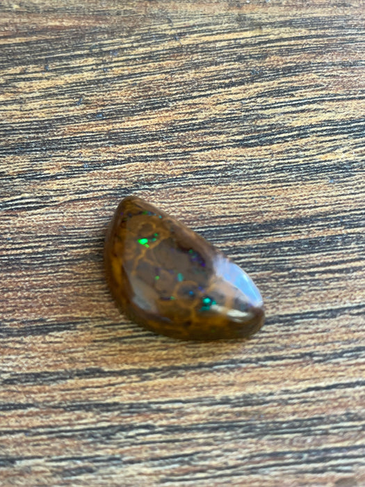 Australian Boulder Opal  #2 A45