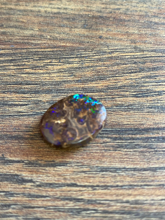 Australian Boulder Opal  #3  A45