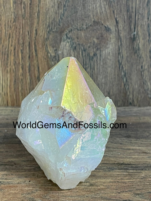 Citrine Point Aura