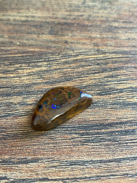 Australian Boulder Opal  #2 A45