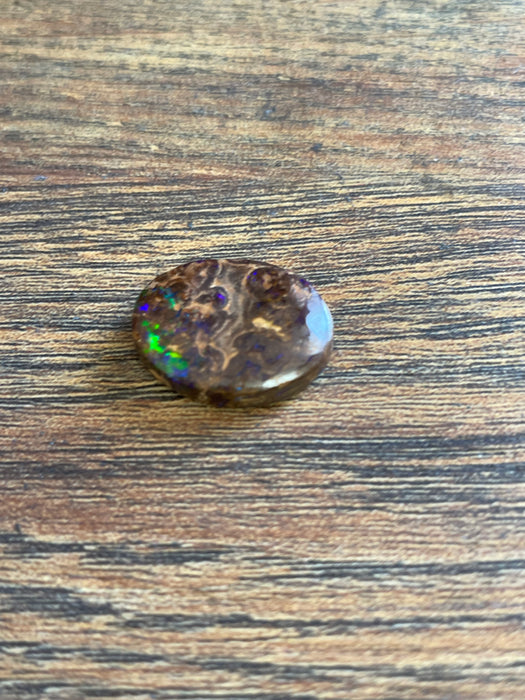 Australian Boulder Opal  #3  A45