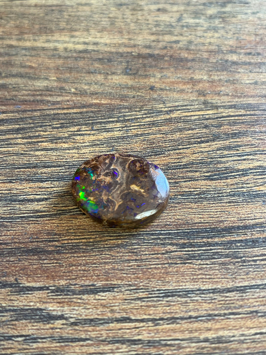 Australian Boulder Opal  #3  A45