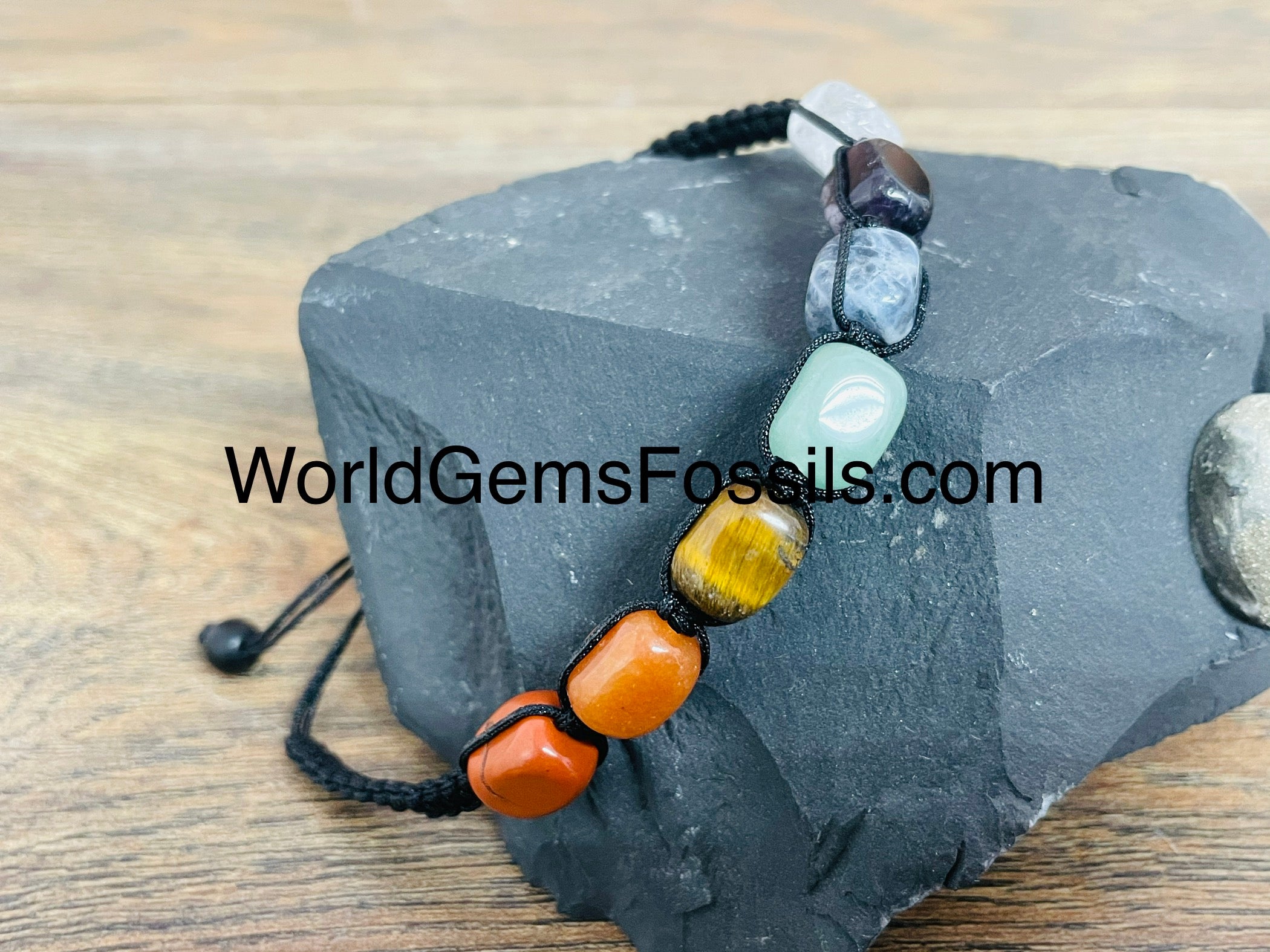 Chaka Bracelets