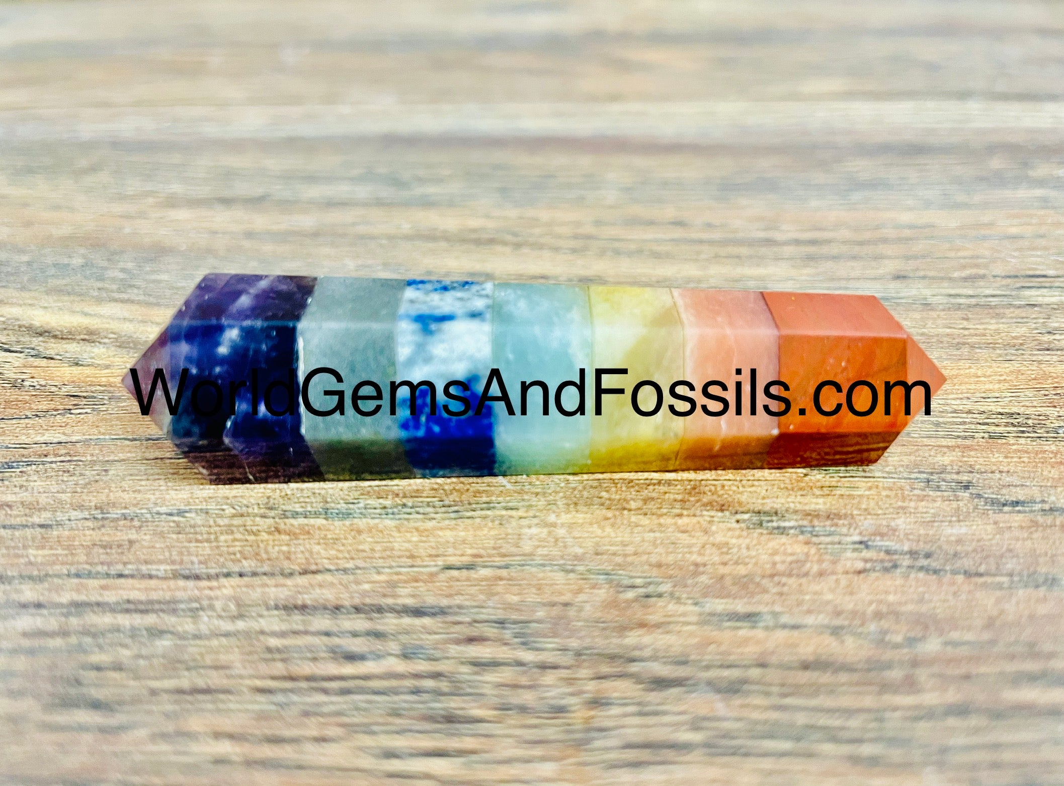 Chakra DT Point