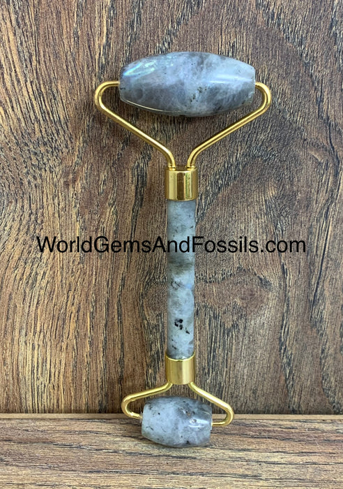 Labradorite Facial Roller