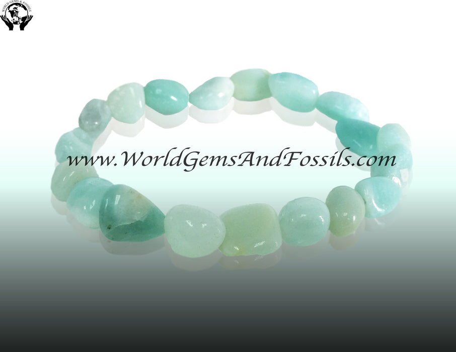 Amazonite Bracelets (A)