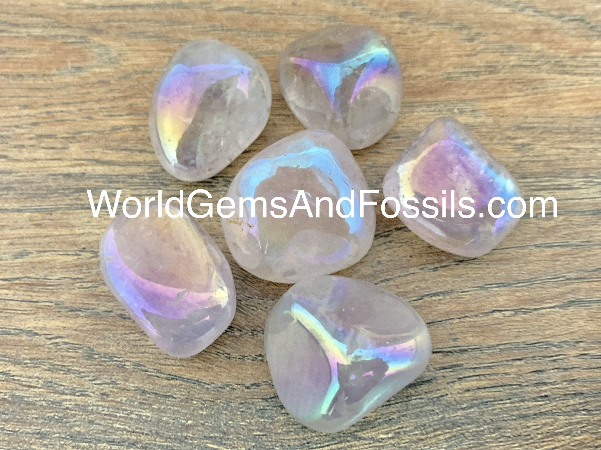 Amethyst Aura