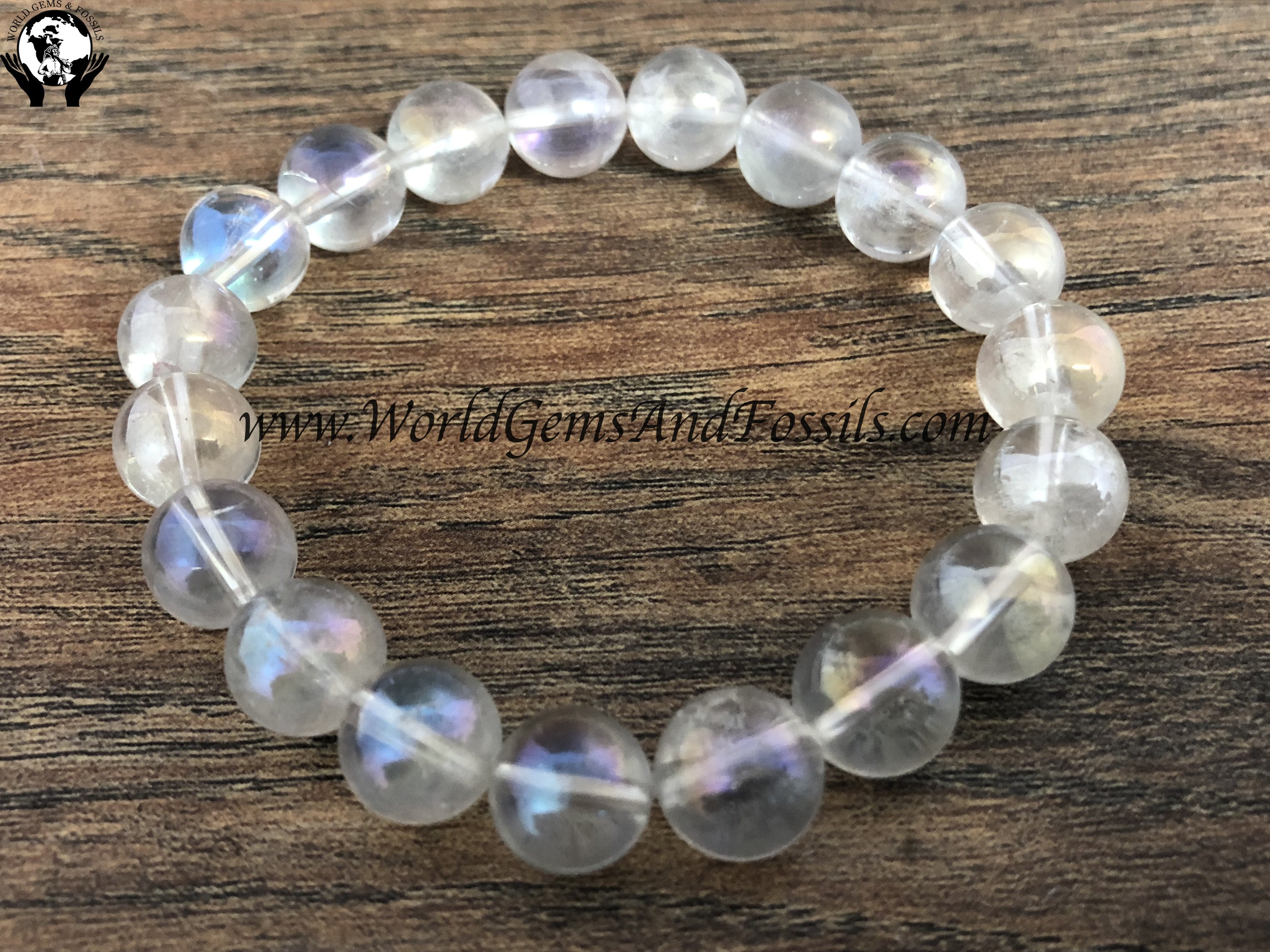 Aura Bracelets