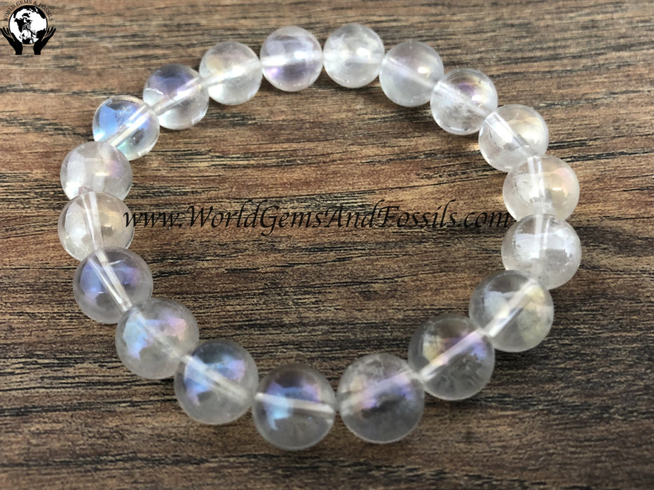 Angel Aura Bracelet 10mm