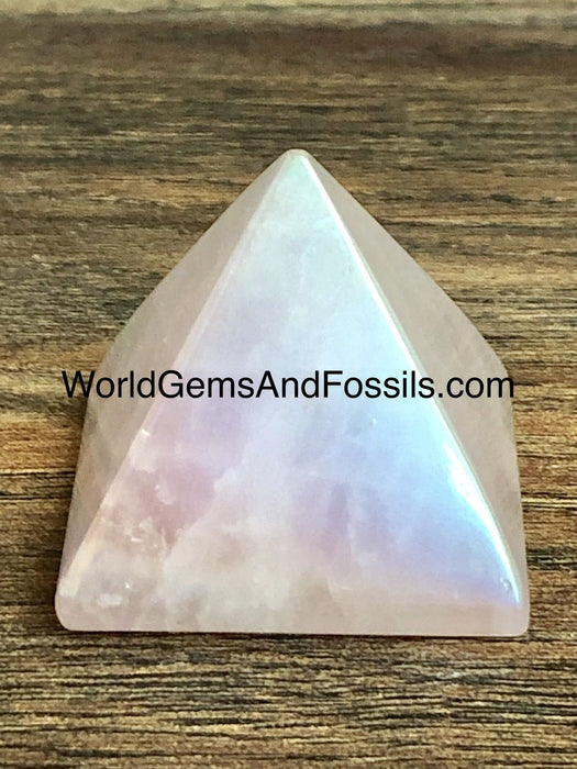 Angel Aura Pyramids