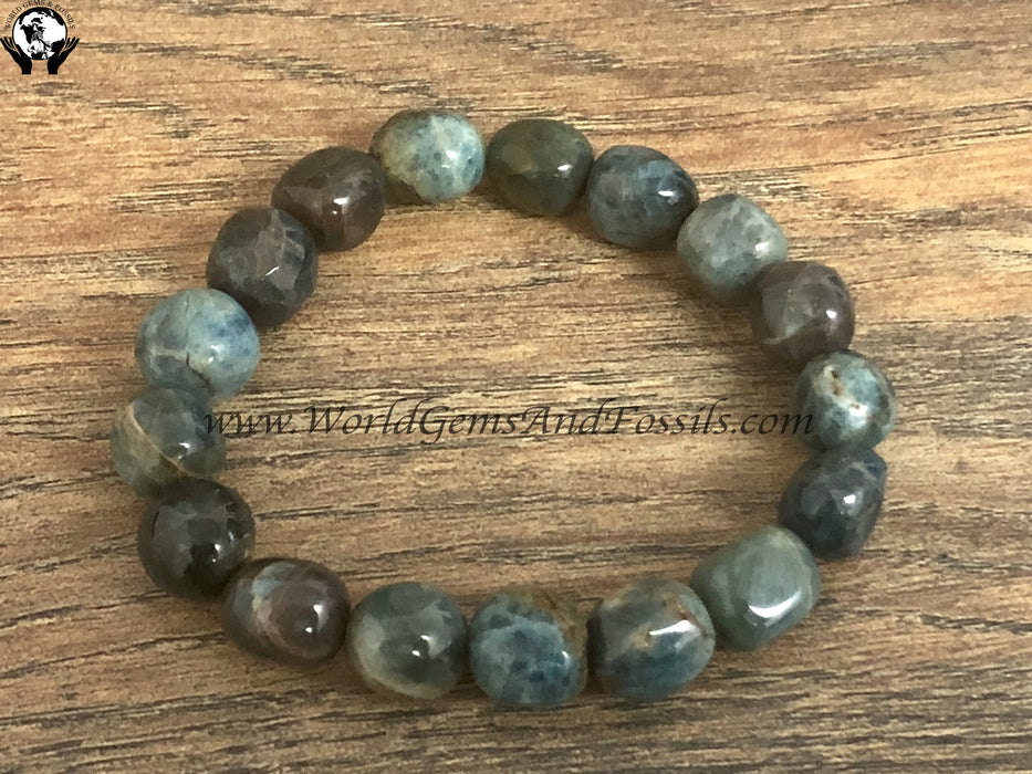 Apatite Bracelet