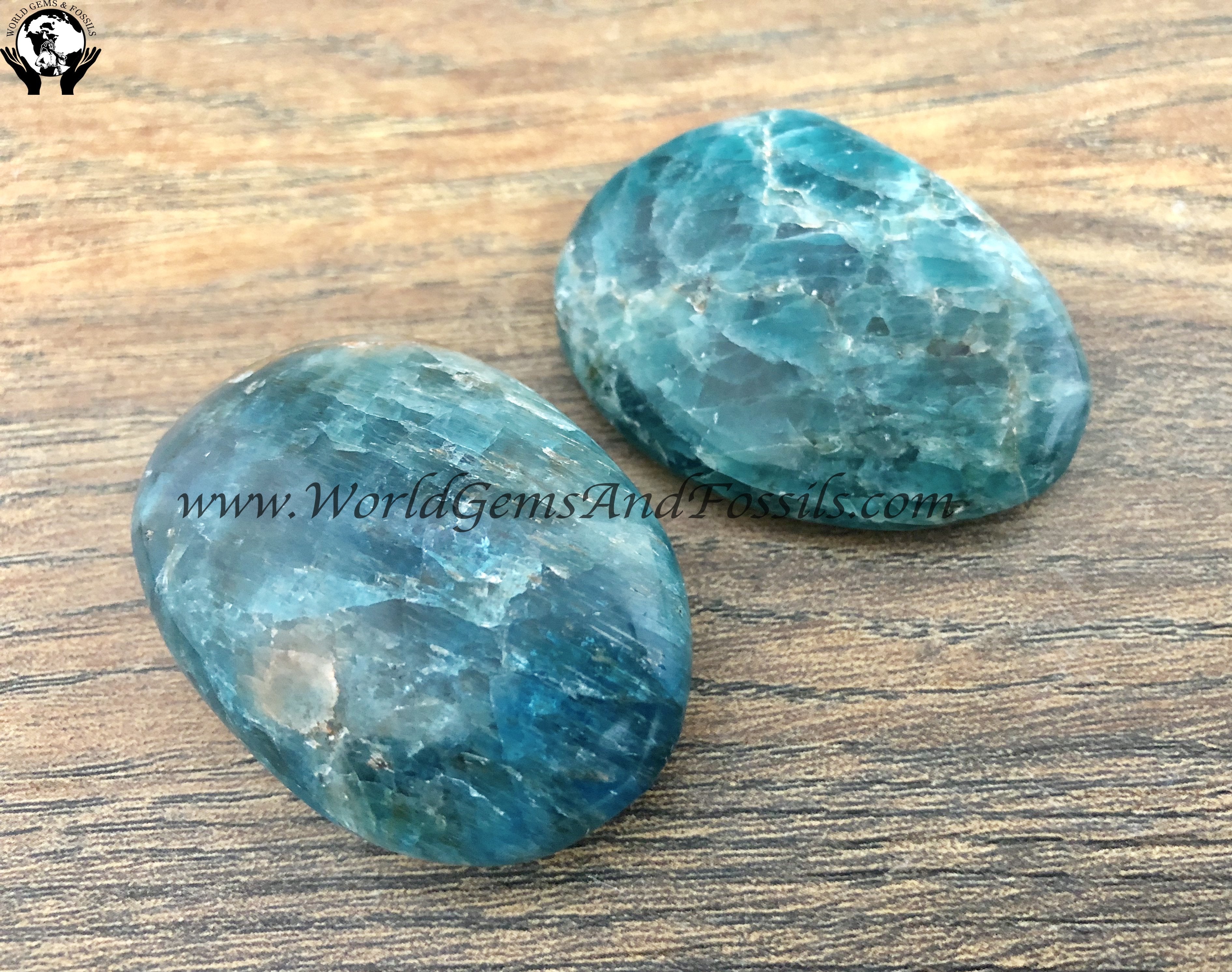 Apatite Gallets
