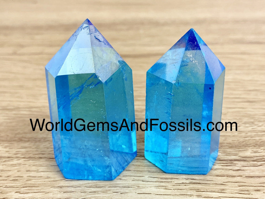 Aqua Aura Point 2.3”-2.7"