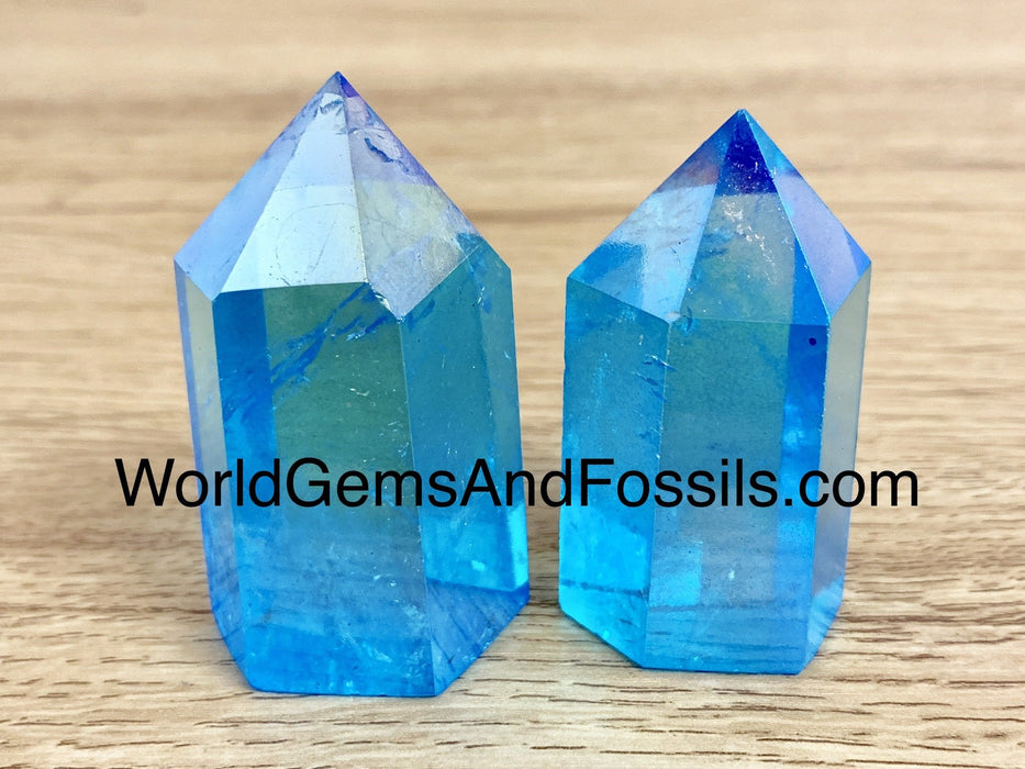 Aqua Aura Point 1 lb