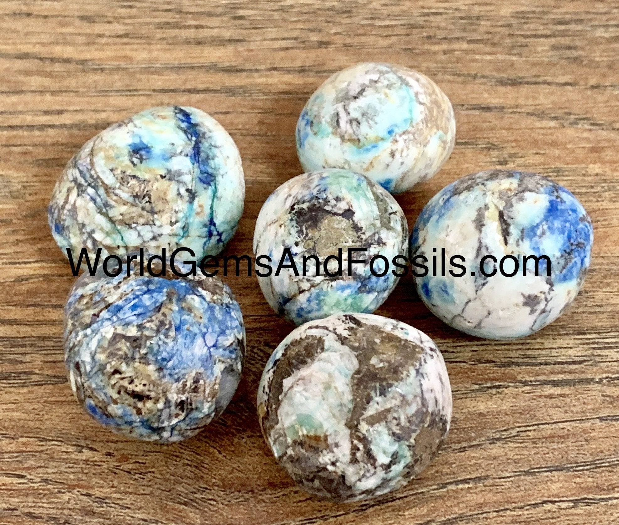 Azurite