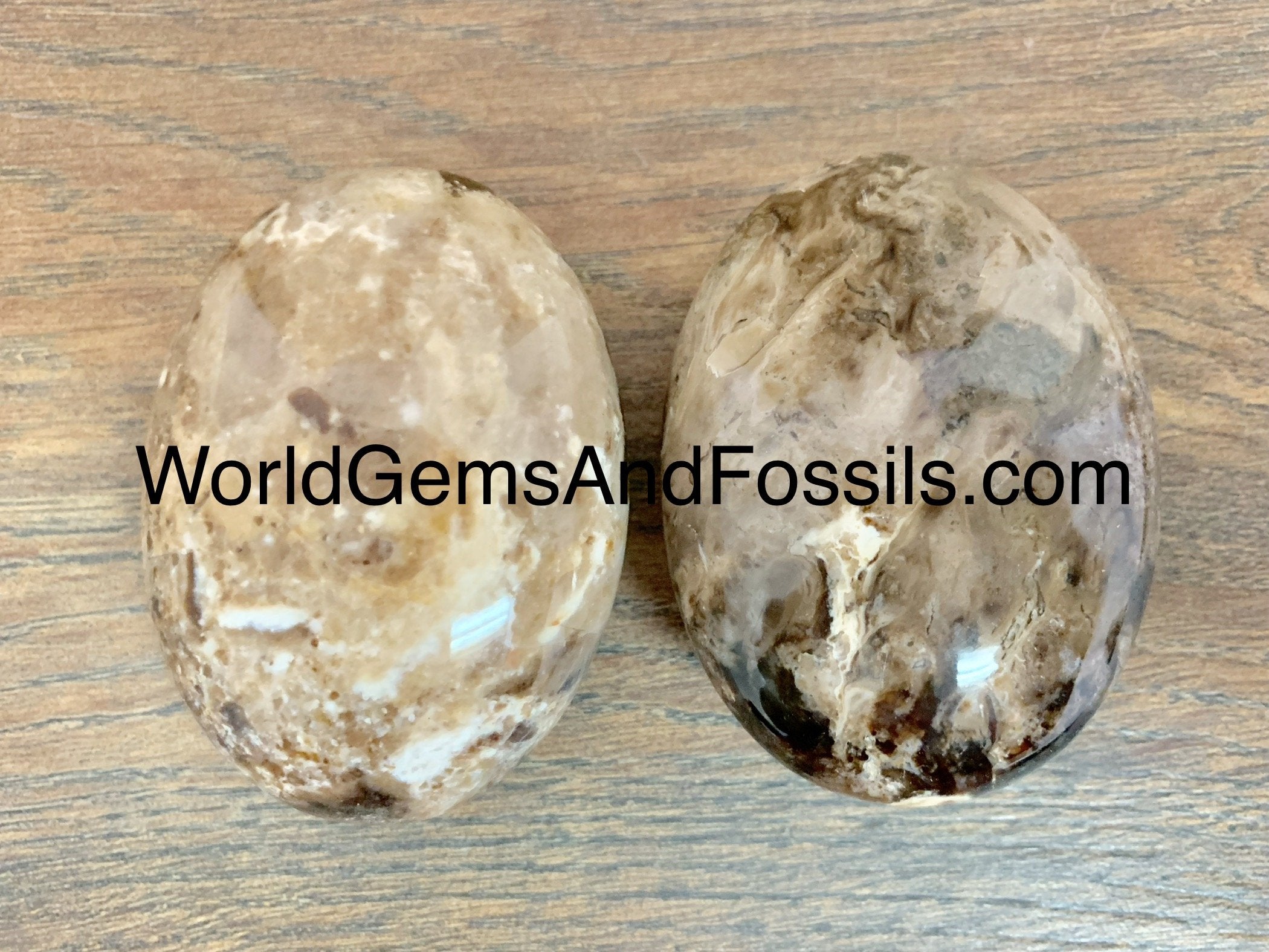 Black Opal Gallets