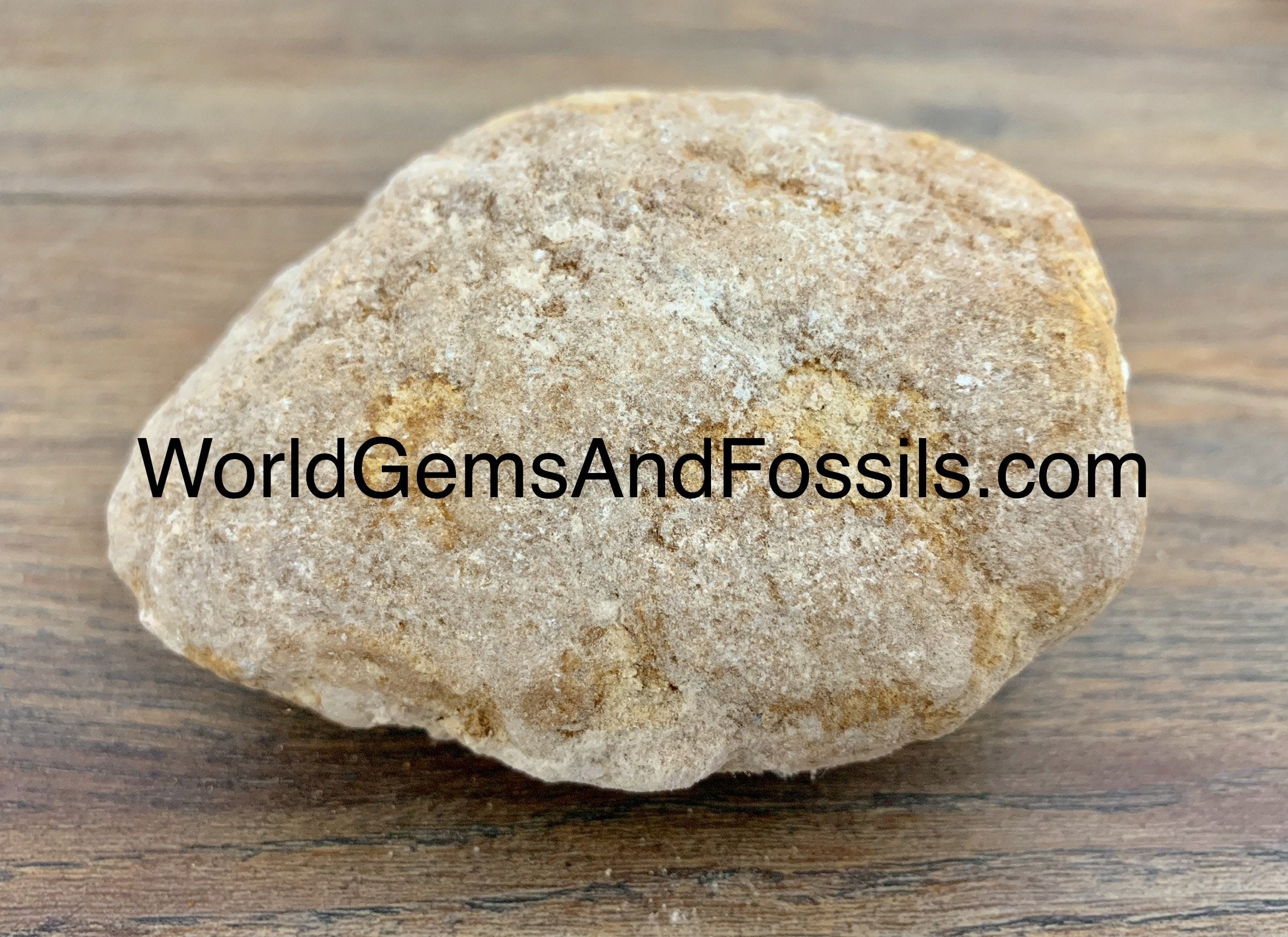 Break Your Own Geodes 3