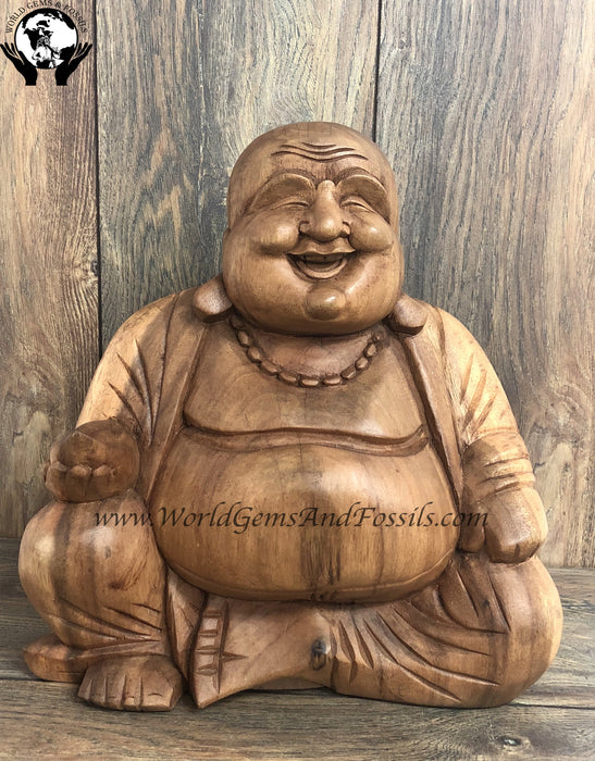 Buddha Carving 1