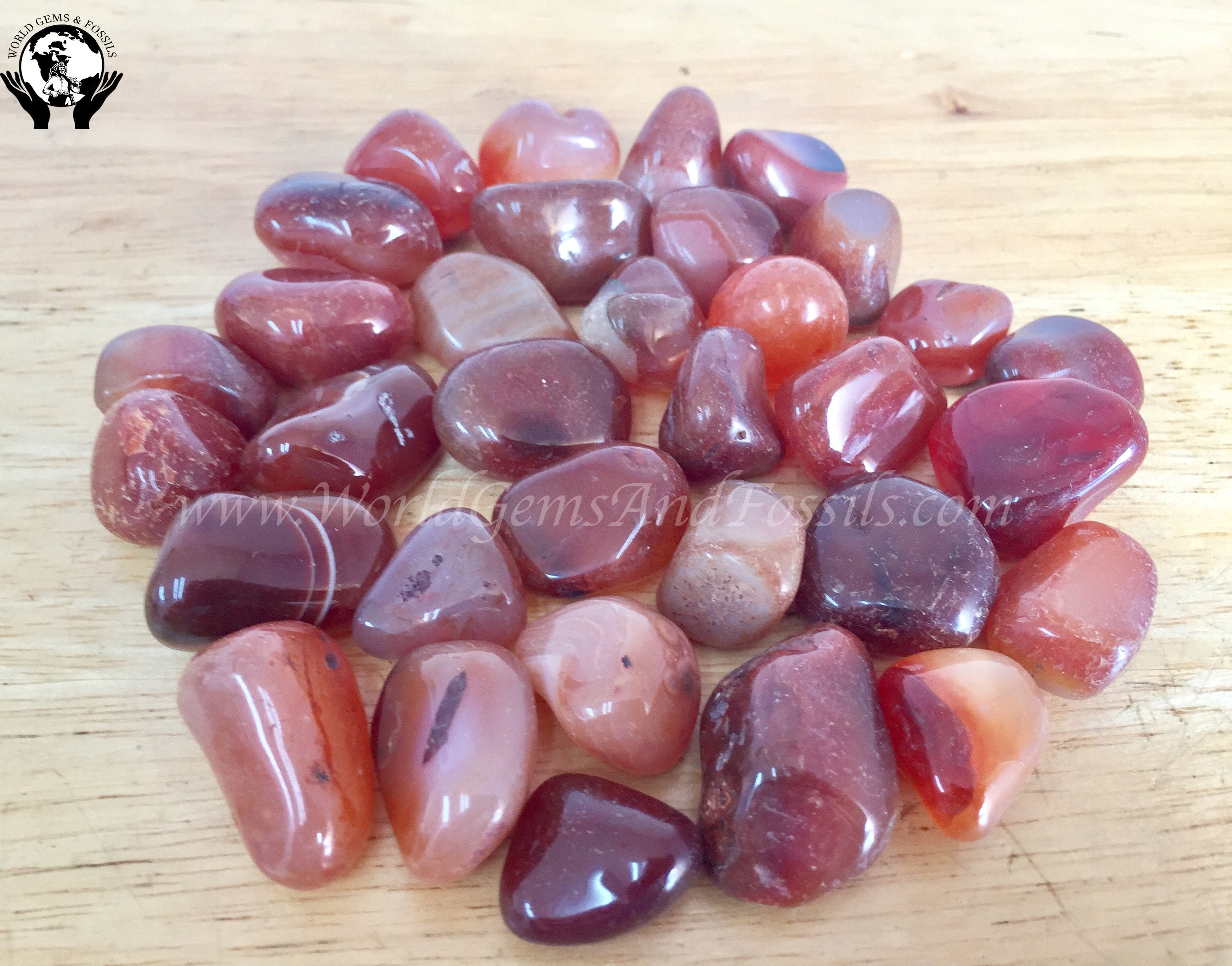 Carnelian