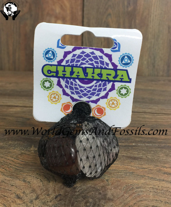 Chakra Bag