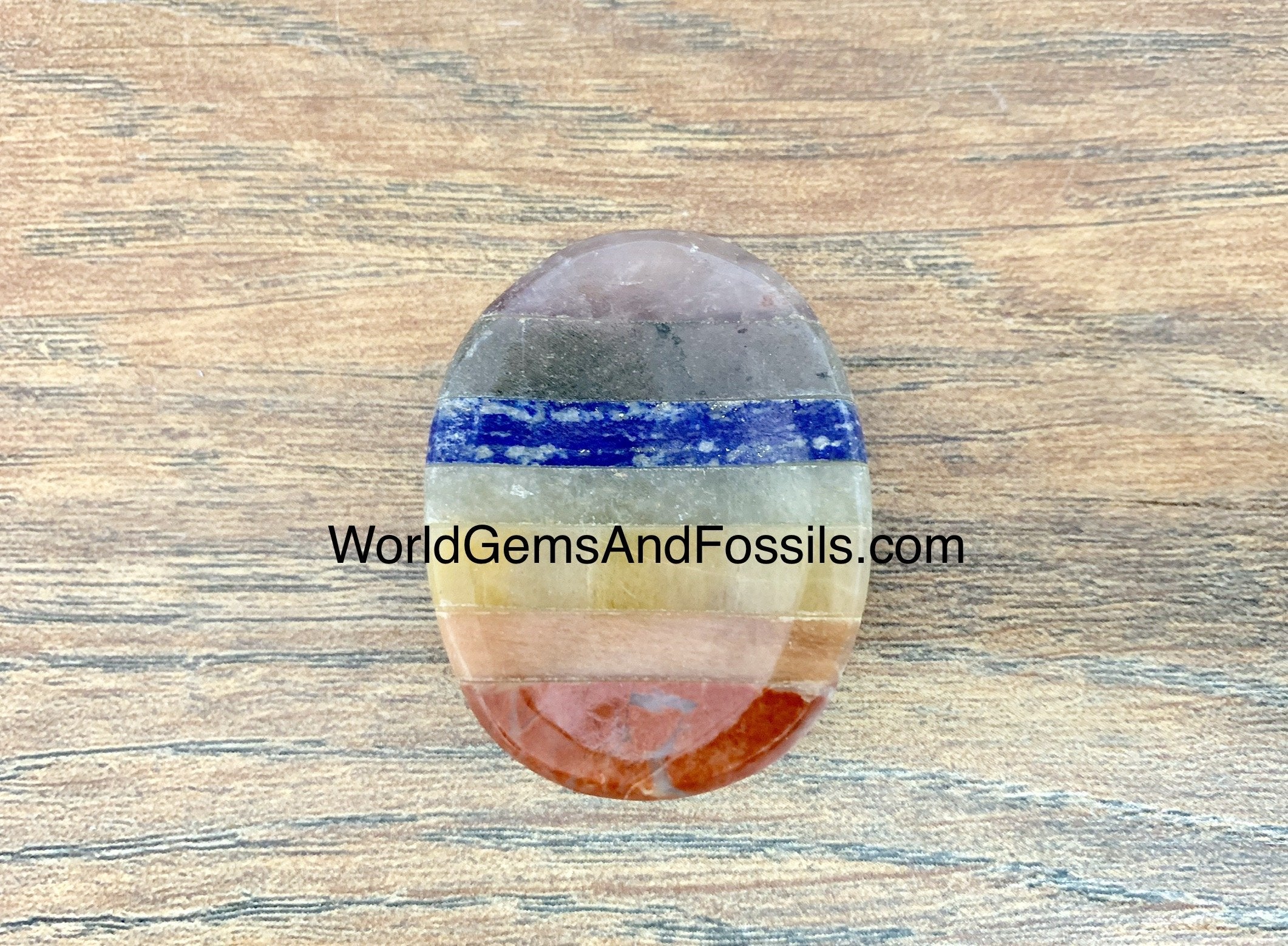 Worry Stones