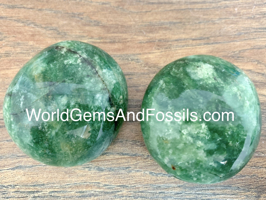 Chrysoprase Gallet