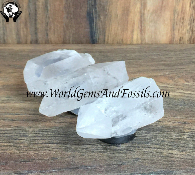 Clear Quartz Point Magnet