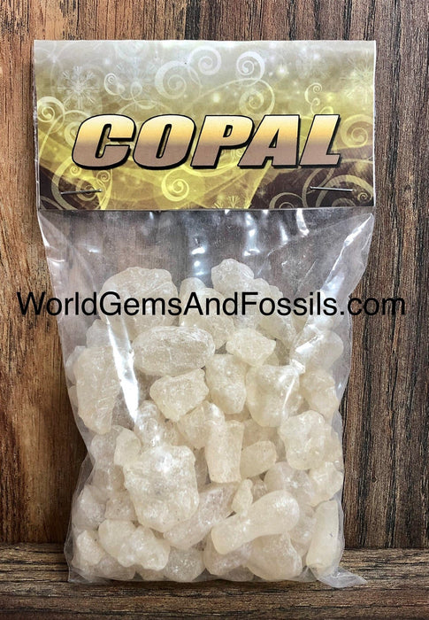 Copal 4oz