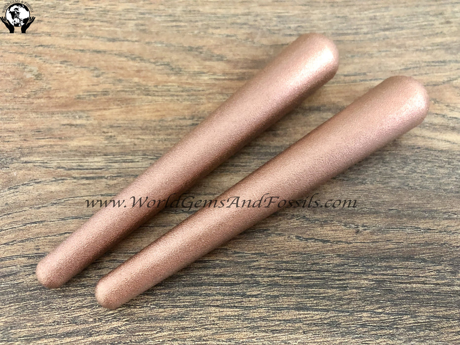 Copper Wand